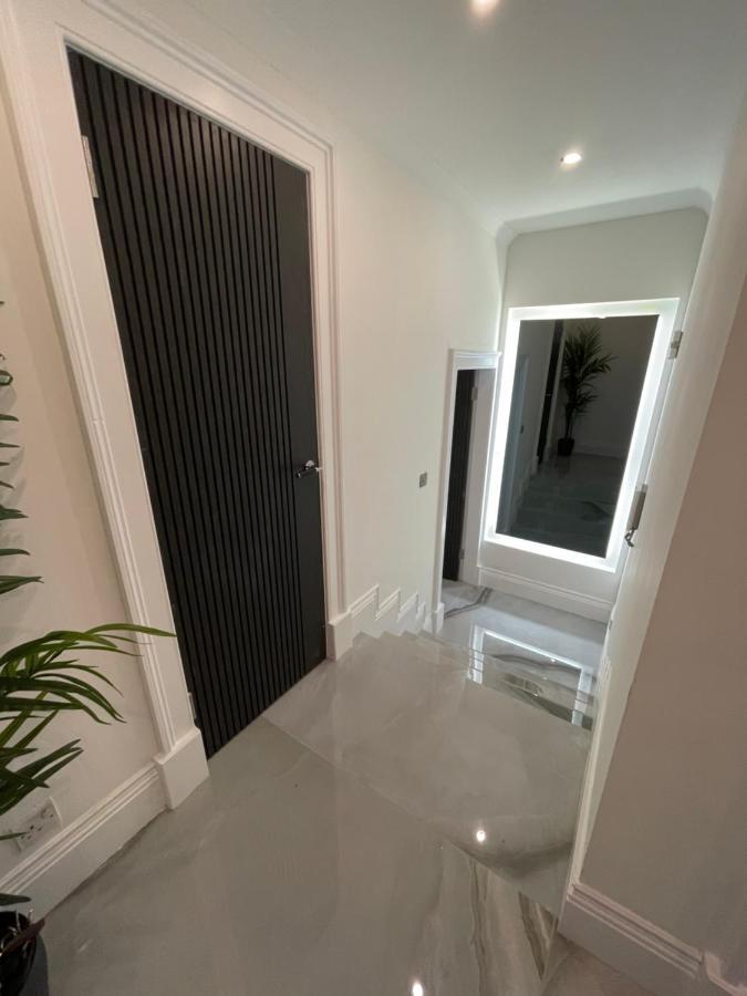 Royal Mile Apartment 2Bedroom Эдинбург Экстерьер фото