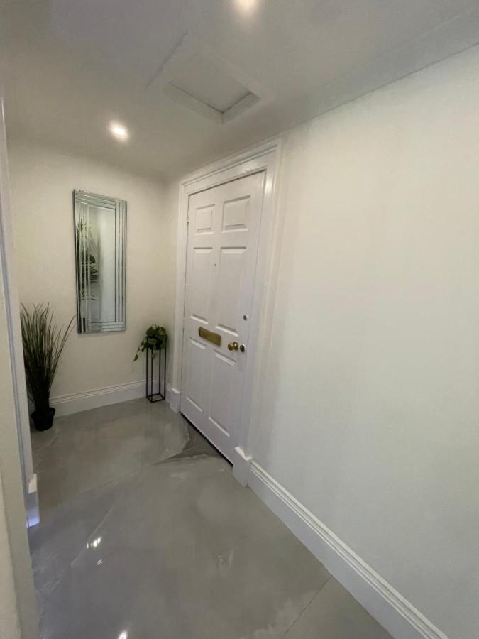 Royal Mile Apartment 2Bedroom Эдинбург Экстерьер фото